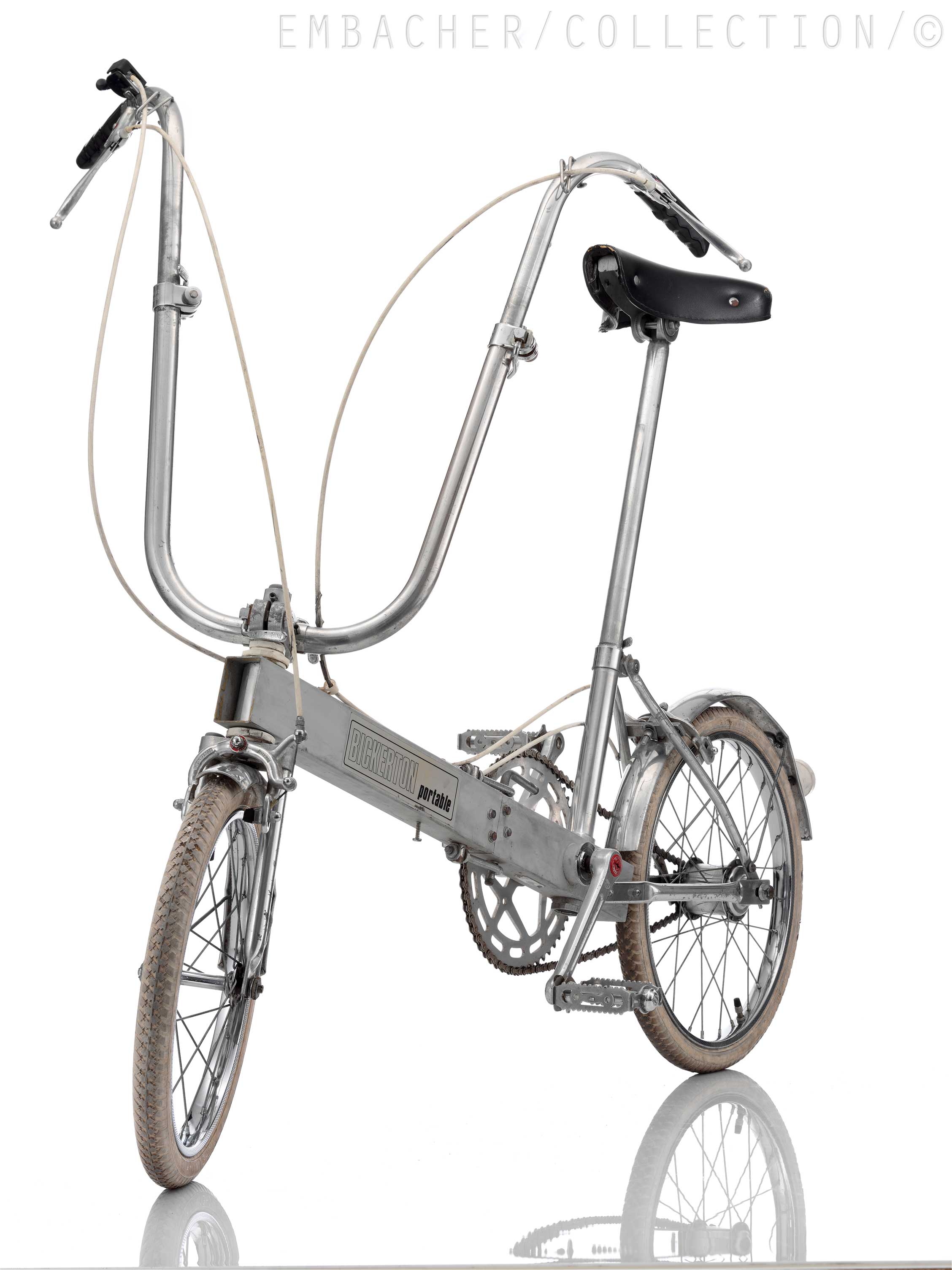 bickerton bicycle